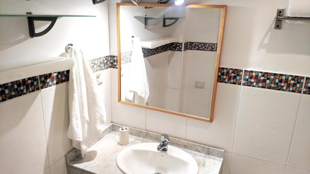 Canteras Beach Lovely Loft ***** Daire Las Palmas de Gran Canaria Dış mekan fotoğraf