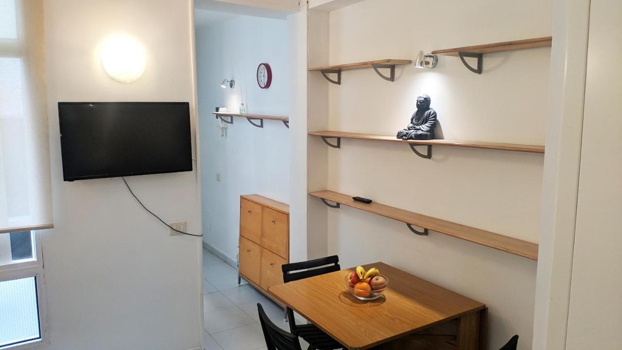 Canteras Beach Lovely Loft ***** Daire Las Palmas de Gran Canaria Dış mekan fotoğraf